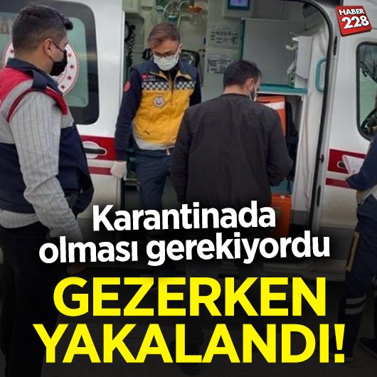 KARANTINA
