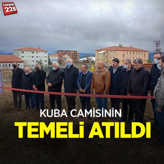 KUBACAMİSİ