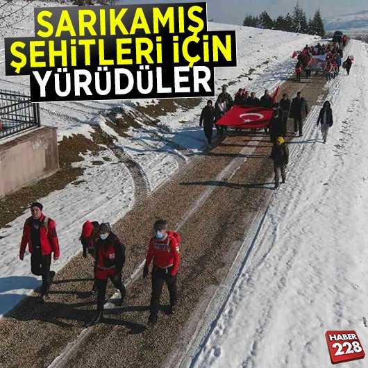 SARIKAMISJ