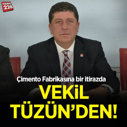 TUZUN_ITIRAZ