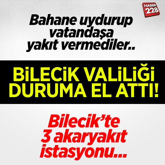 akaryakıt