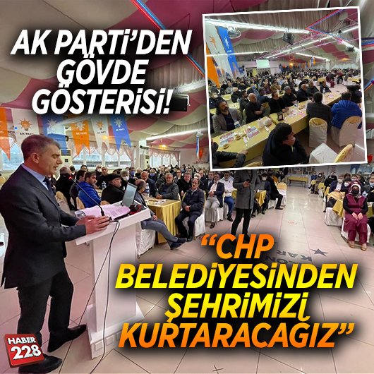 akpartı