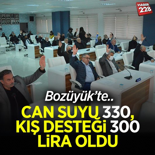 bozuyuk