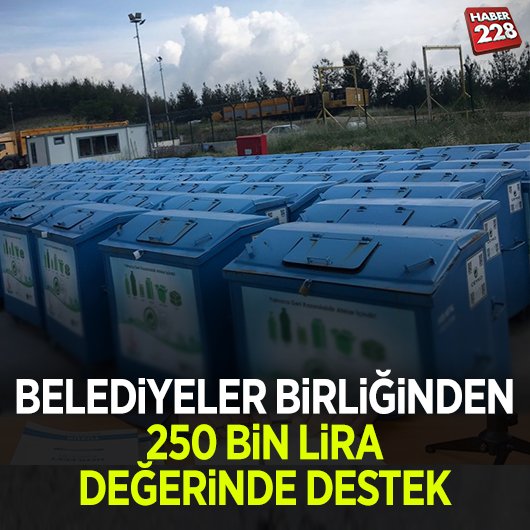 destek