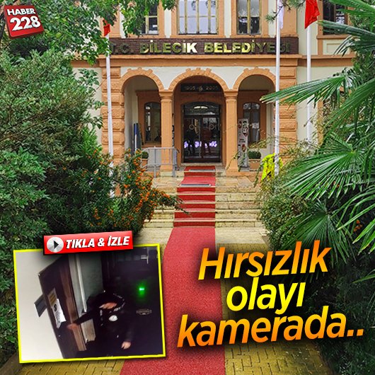 hırsızlık