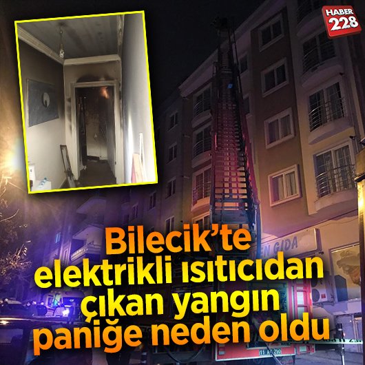 yangın