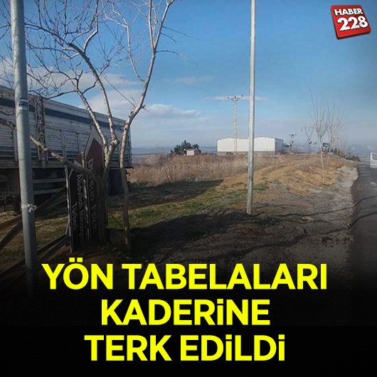 yön_tabelaları