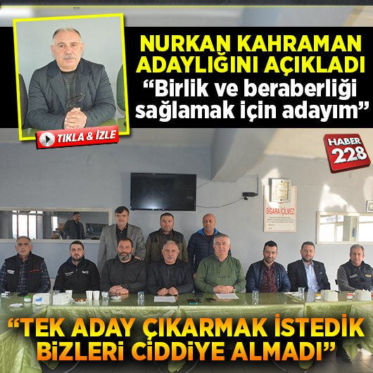 KAHRAMAN