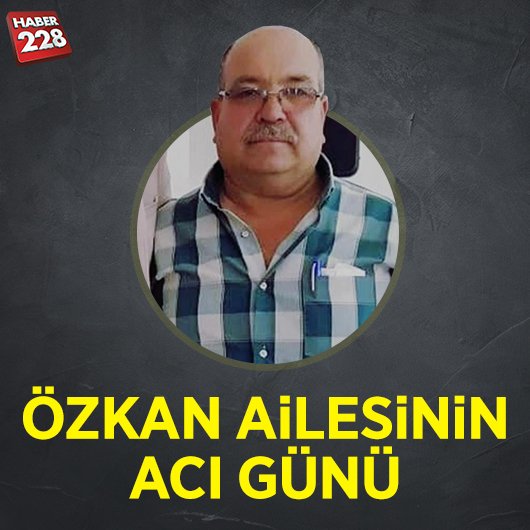 OZKAN-AILESI