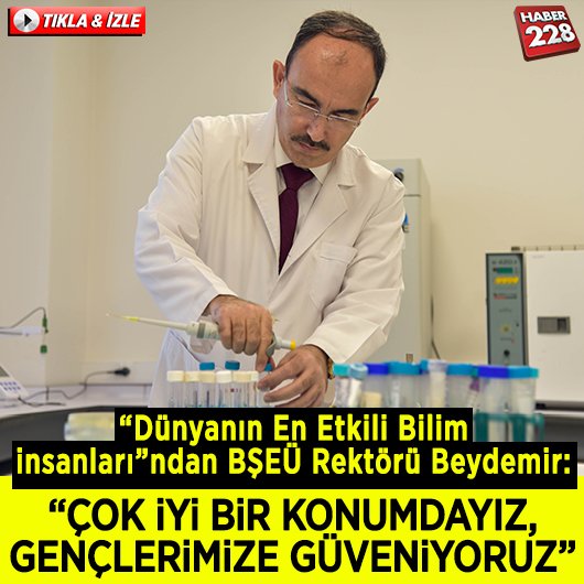 beydemır