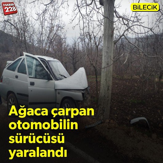 bilecik-haber_golpazari-nda-agaca-carpan-otomobilin-surucusu-yaralandi.jpg