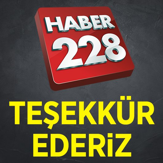 tesekkur