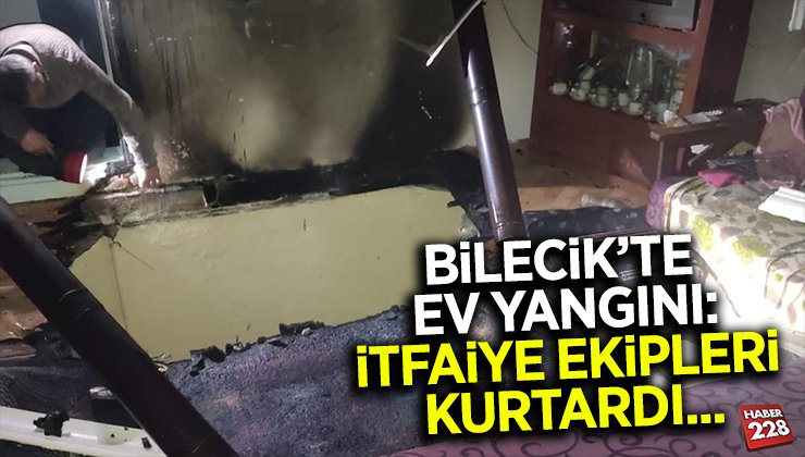 YANGIN
