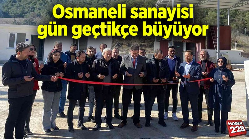 osmaneli