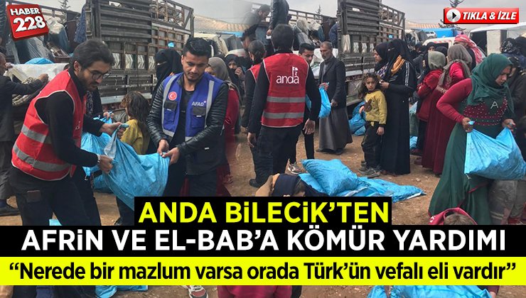 ANDABİLECİK