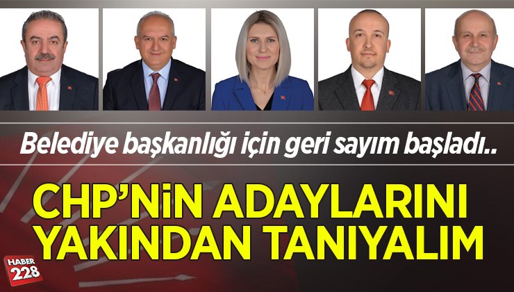 CHP