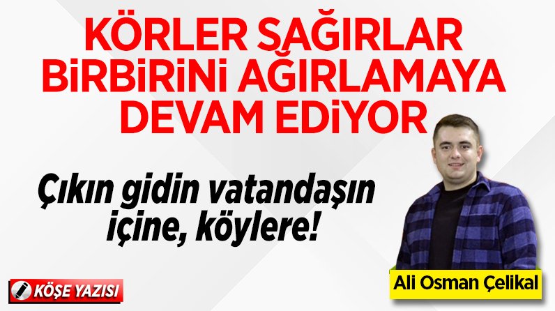 KORLERSAGIRLAR