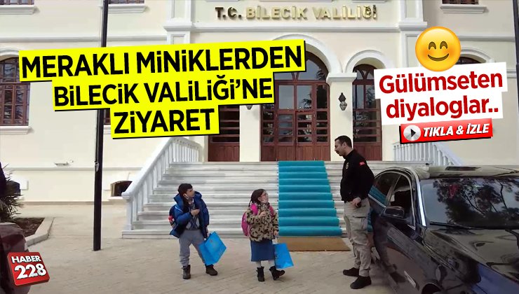 VALİLİKMİNİ