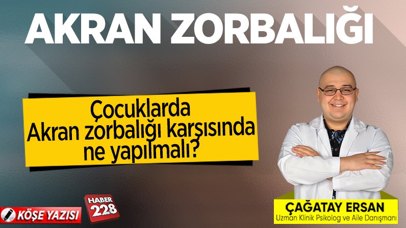 akran-zorbalığı