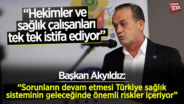 akyıldız