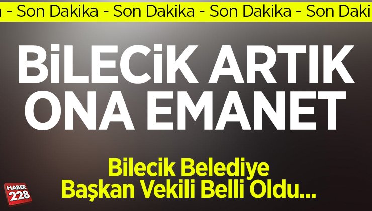 bilecik-ona-emanet