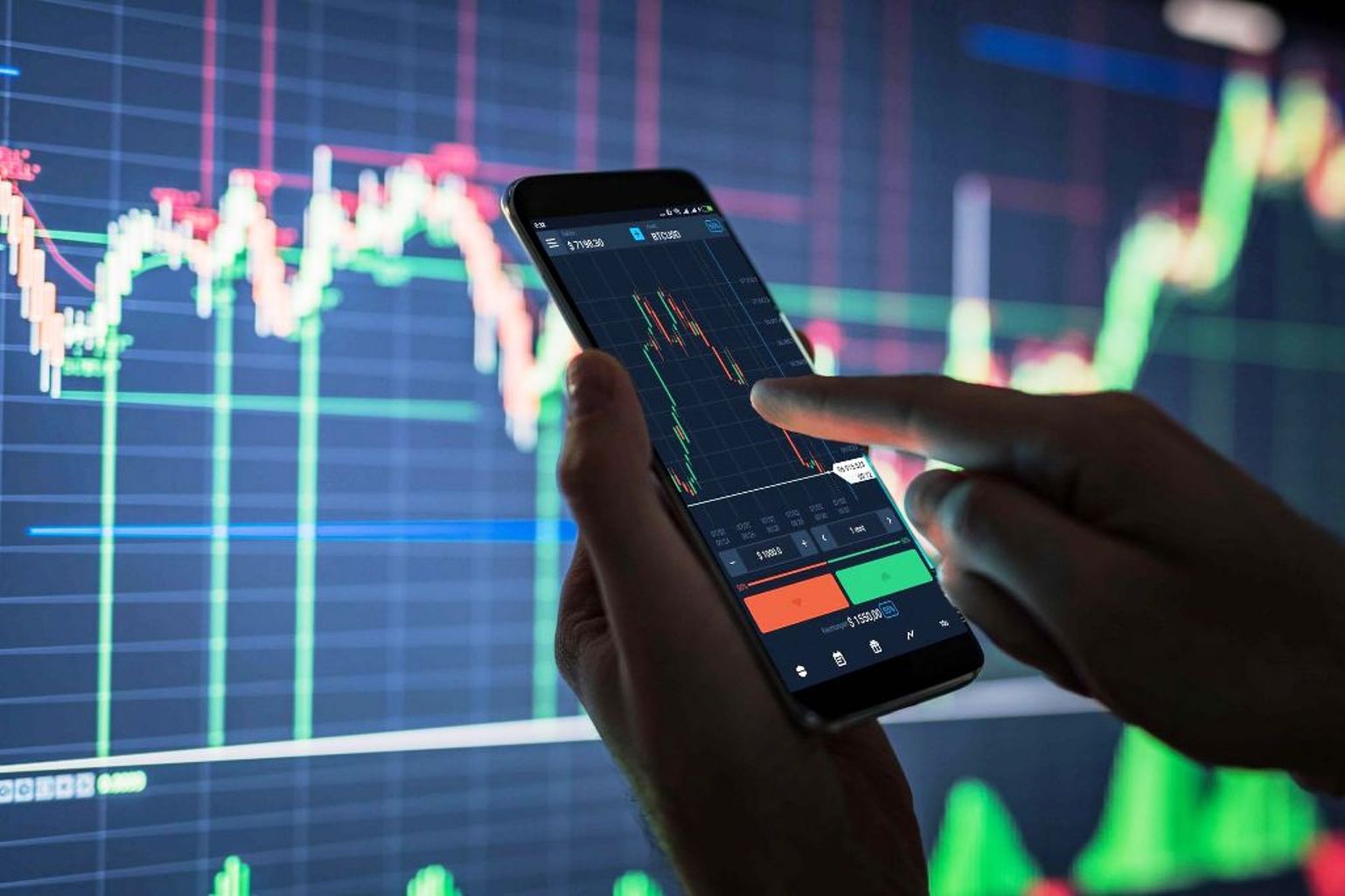 forex