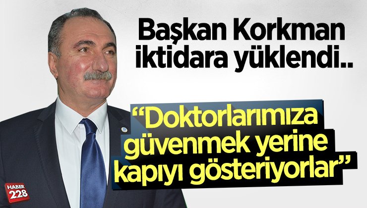 korkman