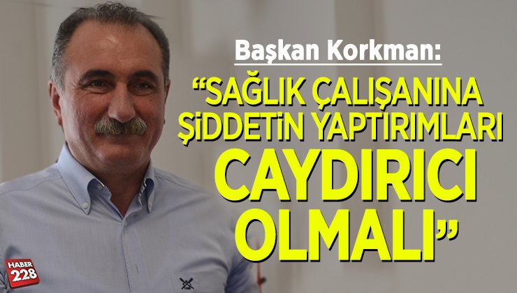 korkmann