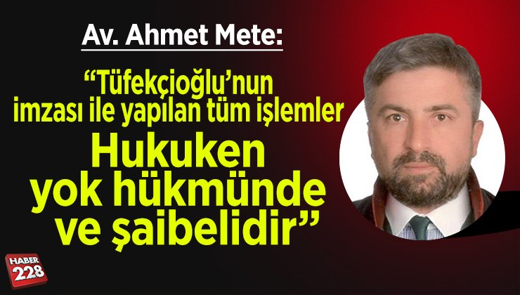 ahmetmete