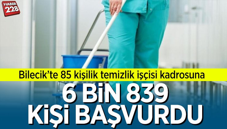 temizlik