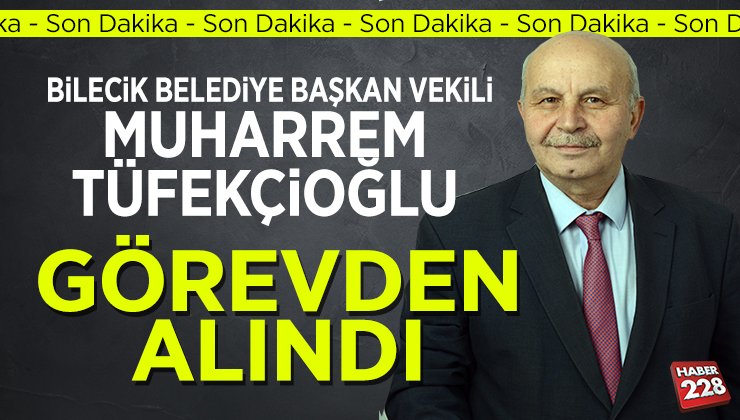 tufekcioglu