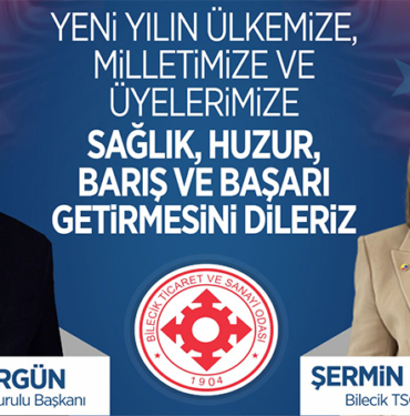 Bilecik tso