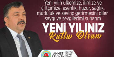 ahmet sevinen