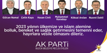ak parti belediye meclisi