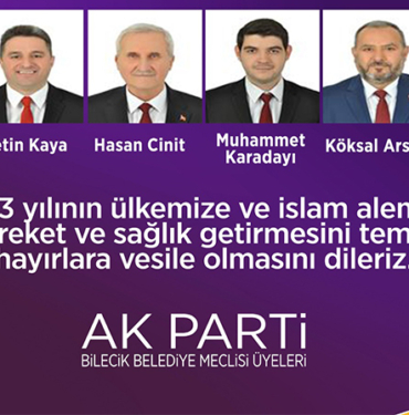 ak parti belediye meclisi