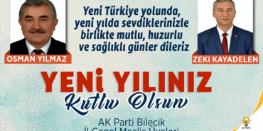 ak parti il genel meclisi
