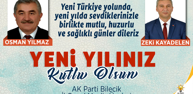 ak parti il genel meclisi