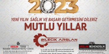 arslan teknik