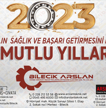arslan teknik
