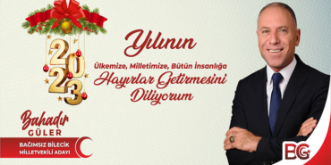 bahadır güler