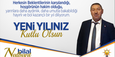bilal nalbant