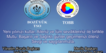 bozüyük tso