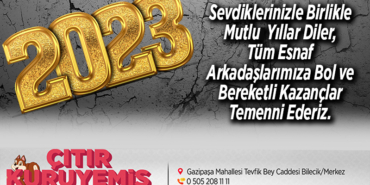 çıtırr kuruyemiş