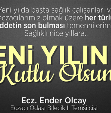 eczacılar odası