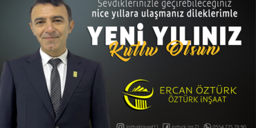 ercan öztürk