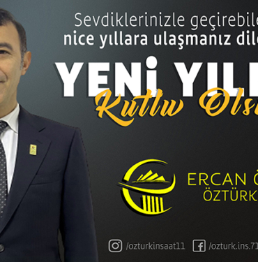 ercan öztürk