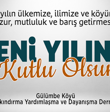 gülümbe dernek