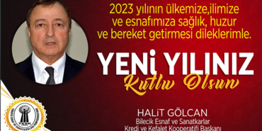 halit gölcan