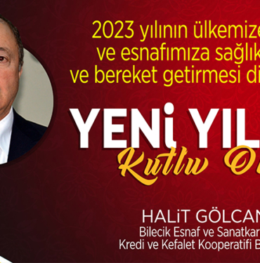 halit gölcan