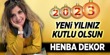 henba dekor